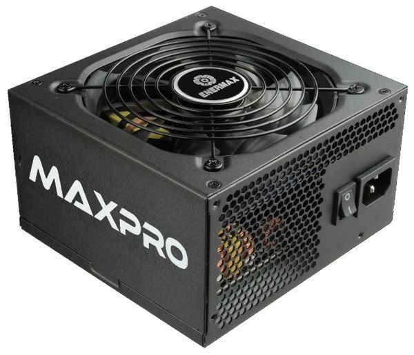 Отзывы Enermax MAXPRO 700W
