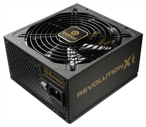 Отзывы Enermax Revolution X’t 530W (ERX530AWT)