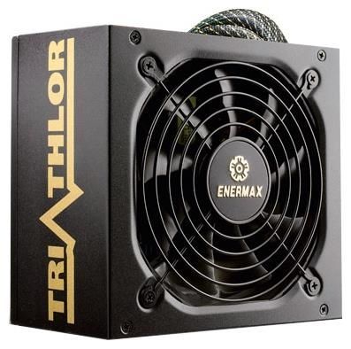 Отзывы Enermax TRIATHLOR 385W (ETA385AWT)
