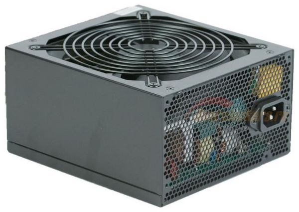 Отзывы Enhance Electronics EPS-1760GA4 600W