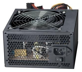 Отзывы ExeGate ATX-XP600 600W