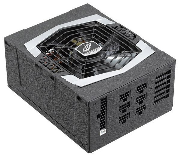 Отзывы FSP Group AURUM 92Plus 850W