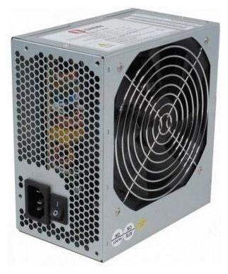 Отзывы FSP Group Q-Dion QD400 400W