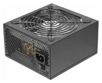 Отзывы GIGABYTE GZ-EBS45N-C3 450W