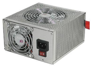 Отзывы HIPER HPU-4S580 580W