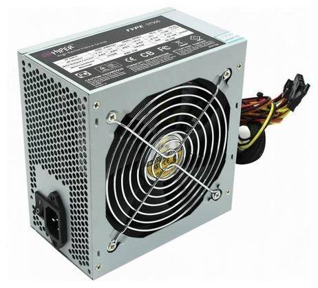 Отзывы HIPER ST500W