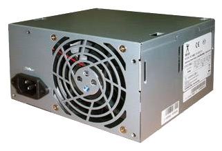 Отзывы IN WIN IP-S400T7-0 400W