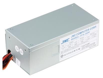 Отзывы JNC TFX 300W