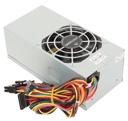 Отзывы MAXcase TFX-R200 200W