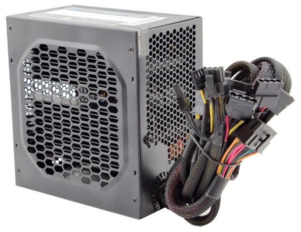 Отзывы PowerCool FQ-500W