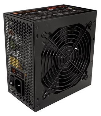 Отзывы Thermaltake LT-500 500W