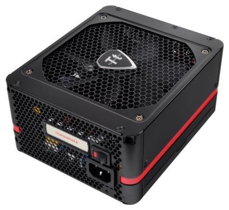 Отзывы Thermaltake Toughpower Grand 1050W (TPG-1050M)