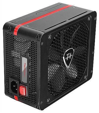 Отзывы Thermaltake Toughpower Grand 650W (TPG-650M)