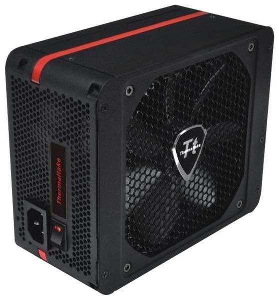 Отзывы Thermaltake Toughpower Grand 850W (TPG-850M)