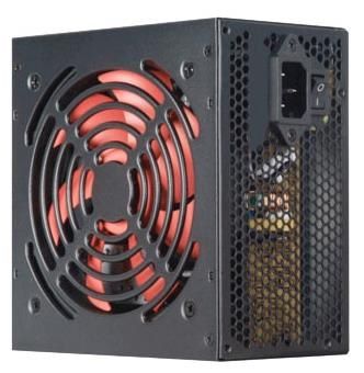 Отзывы Xilence XP400R7 400W