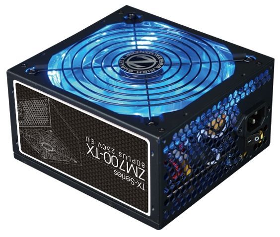 Отзывы Zalman ZM700-TX 700W