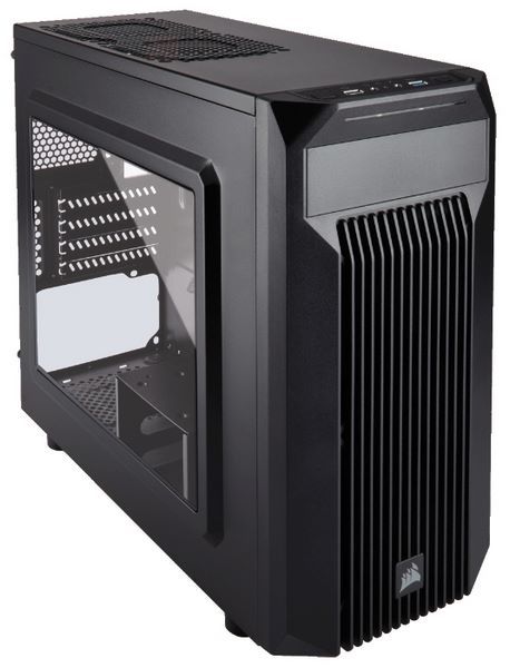 Отзывы Corsair Carbide Series SPEC-M2 Black