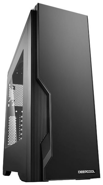 Отзывы Deepcool Dukase V2 Black