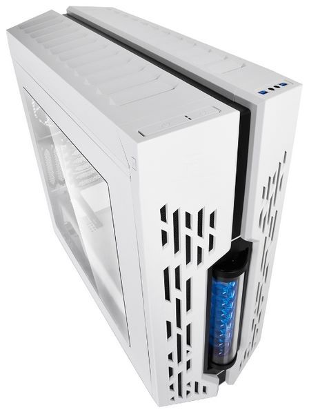 Отзывы Deepcool Genome White/blue