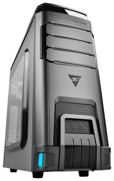 Отзывы Deepcool Landking v2 Black