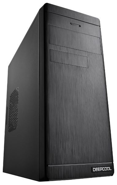 Отзывы Deepcool Wave V2 Black