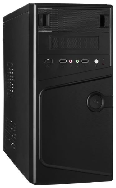 Отзывы ExeGate BA-111 500W Black