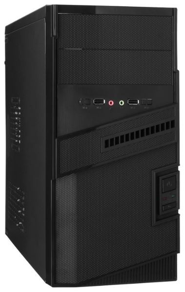 Отзывы ExeGate BA-112 600W Black