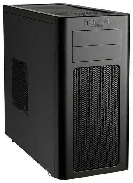 Отзывы Fractal Design Arc Midi Tower