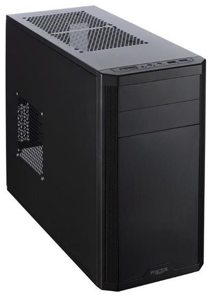 Отзывы Fractal Design Core 1300 Black