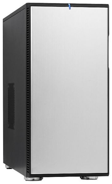 Отзывы Fractal Design Define R3 Silver Arrow