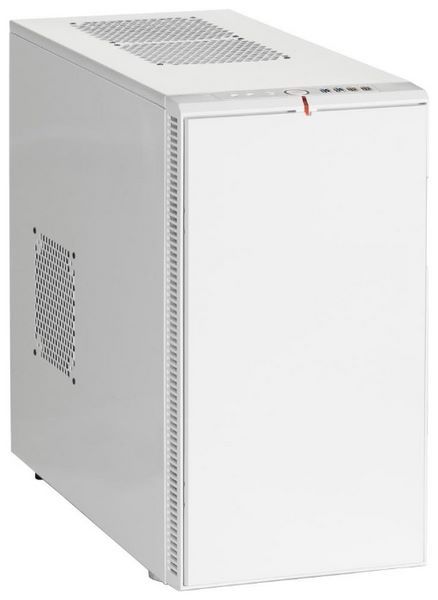 Отзывы Fractal Design Define R4 Arctic White