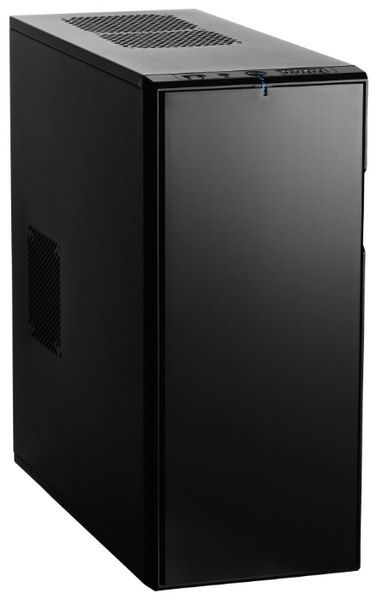 Отзывы Fractal Design Define XL R2 Black Pearl