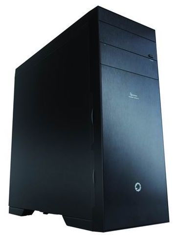 Отзывы GameMax M903 Black