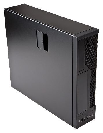 Отзывы IN WIN CE685 300W Black