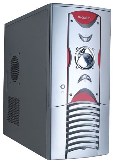 Отзывы Microlab M4803 420W Silver