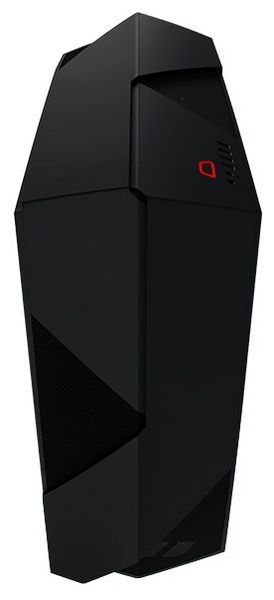 Отзывы NZXT Noctis 450 Black