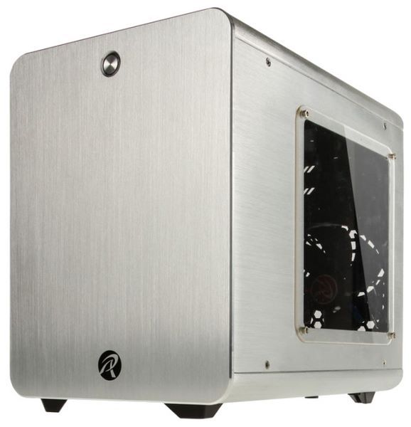 Отзывы RAIJINTEK Metis Grey