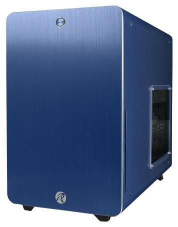 Отзывы RAIJINTEK Styx Blue