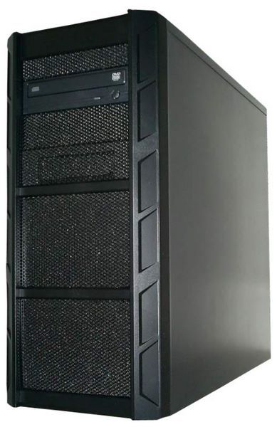 Отзывы TEXCONN 934 w/o PSU Black