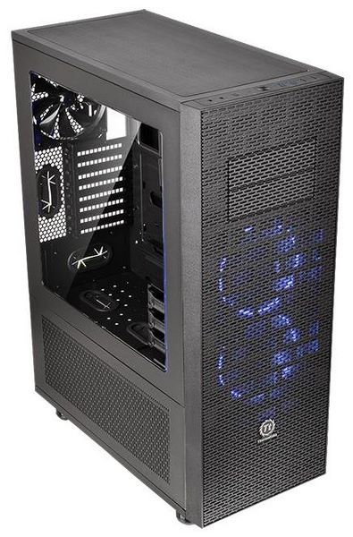 Отзывы Thermaltake Core X71 CA-1F8-00M1WN-00 Black