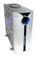 Отзывы Thermaltake Kandalf VA9000SWA Silver