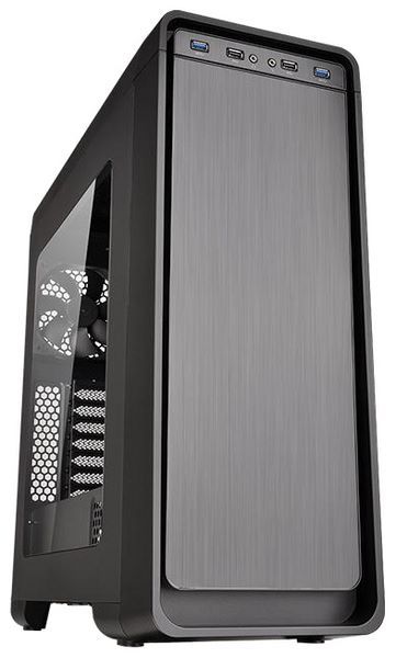 Отзывы Thermaltake Versa U21 CA-1G5-00M1WN-00 Black