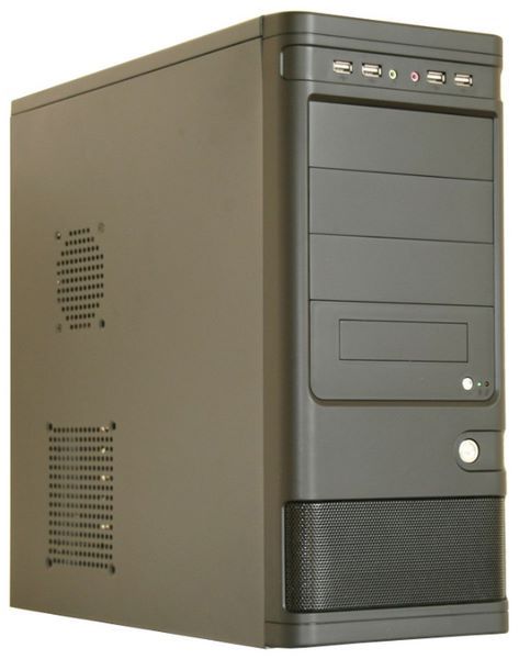 Отзывы Trin PA4-809 BK-BK-BK