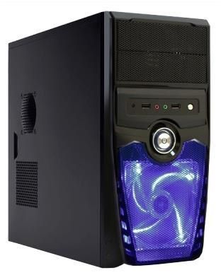 Отзывы Winard 5818B 450W Black/blue