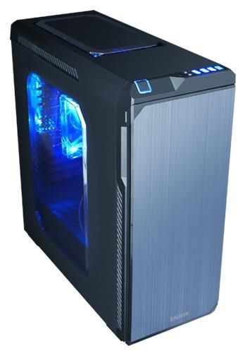 Отзывы Zalman Z9 Neo Black