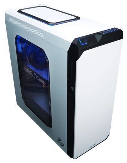 Отзывы Zalman Z9 Neo White