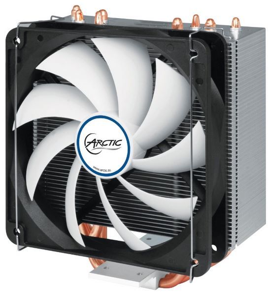 Отзывы Arctic Cooling Freezer i32