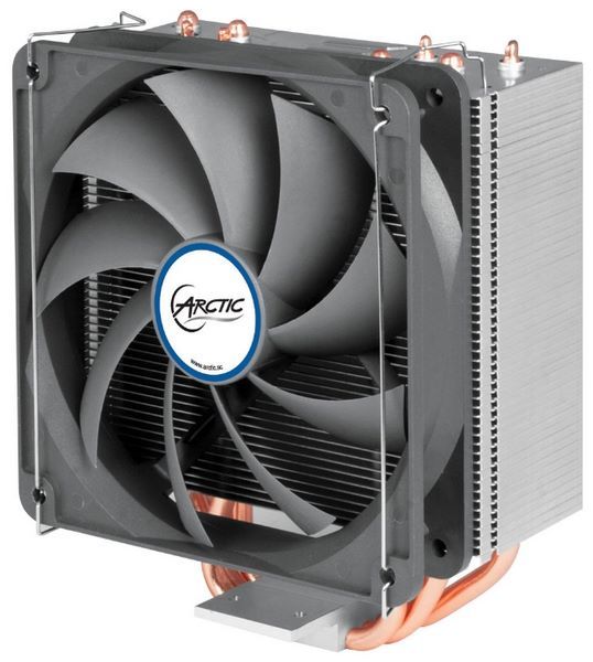 Отзывы Arctic Cooling Freezer i32 CO