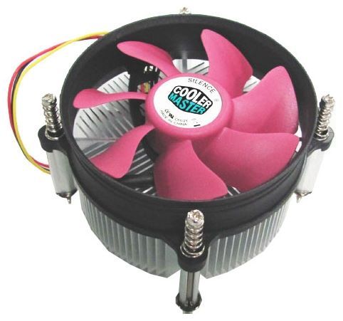 Отзывы Cooler Master A116 (DP6-9GDSC-0L-GP)