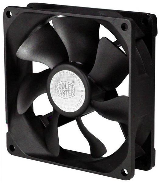 Отзывы Cooler Master Blade Master 92 (R4-BM9S-28PK-R0)